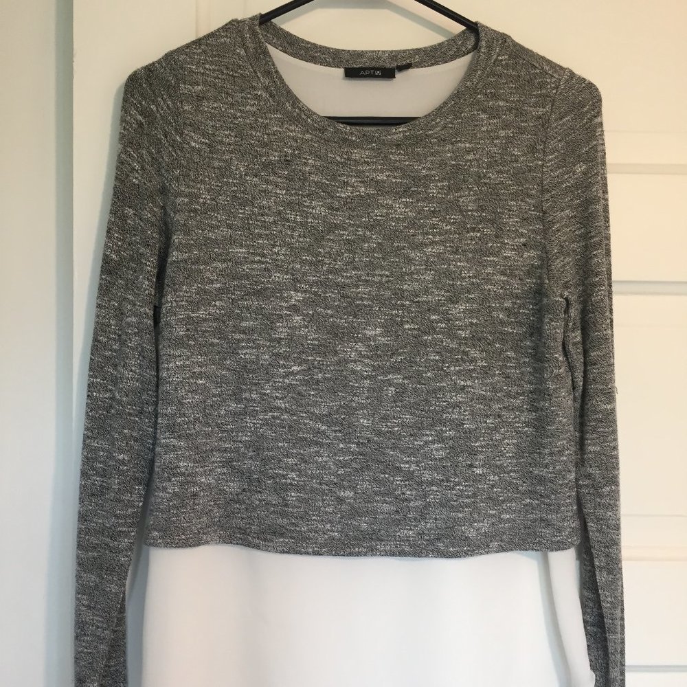 APT 9 blouse